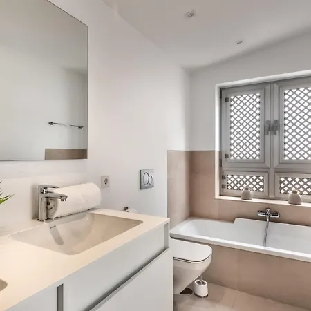 Ancor 3-2 Penthouse Pool View & Jacuzzi 2b * Arona (Tenerife)