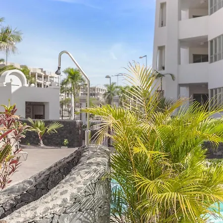 Casa vacanze Ancor 3-2 Penthouse Pool View & Jacuzzi 2b Arona (Tenerife)