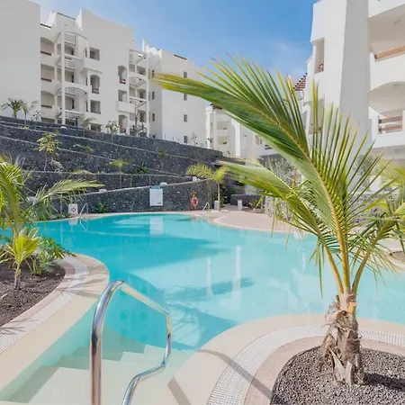 Holiday home Ancor 3-2 Penthouse Pool View & Jacuzzi 2b
